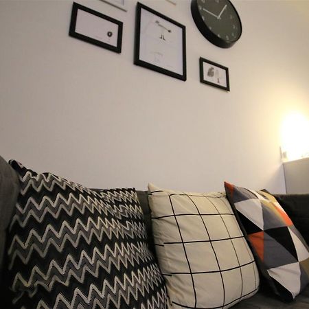 Hyve Soho Suites Cyberjaya Zewnętrze zdjęcie