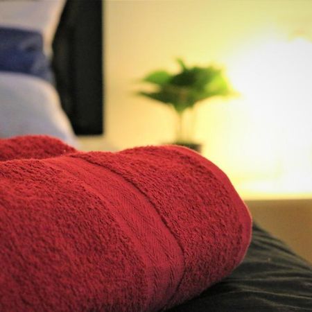 Hyve Soho Suites Cyberjaya Zewnętrze zdjęcie