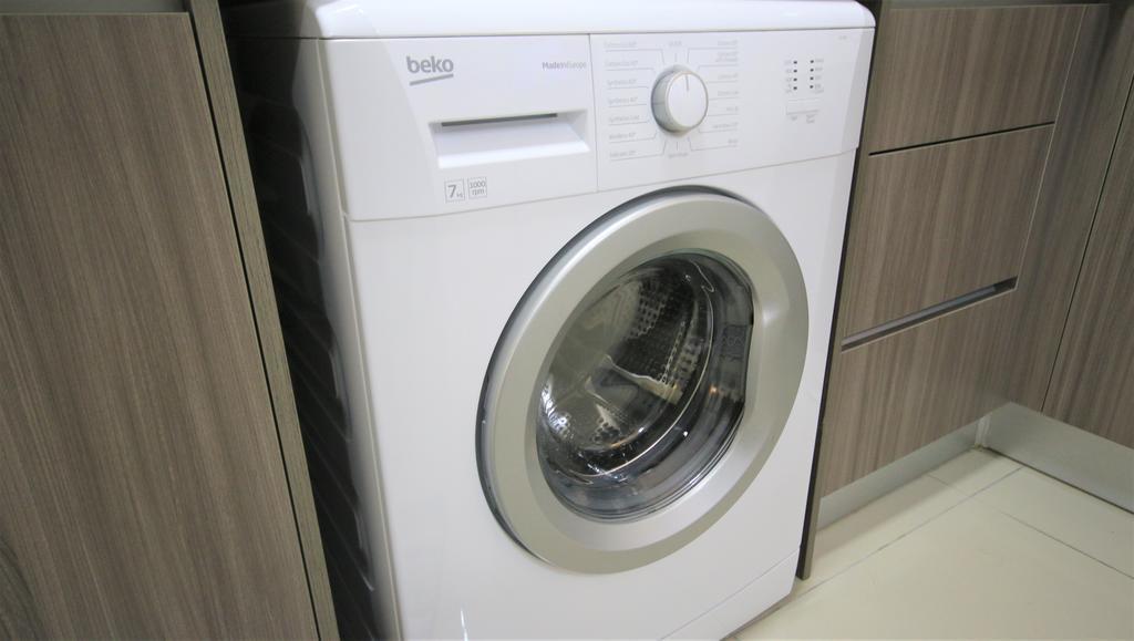 Hyve Soho Suites Cyberjaya Zewnętrze zdjęcie