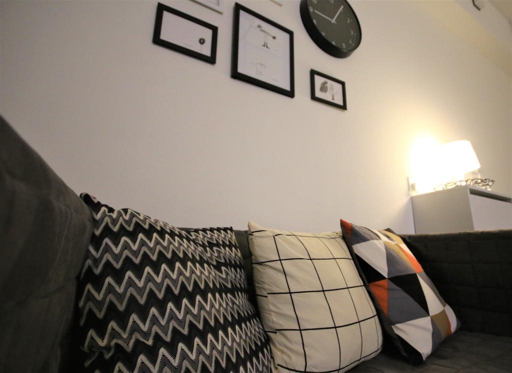 Hyve Soho Suites Cyberjaya Zewnętrze zdjęcie