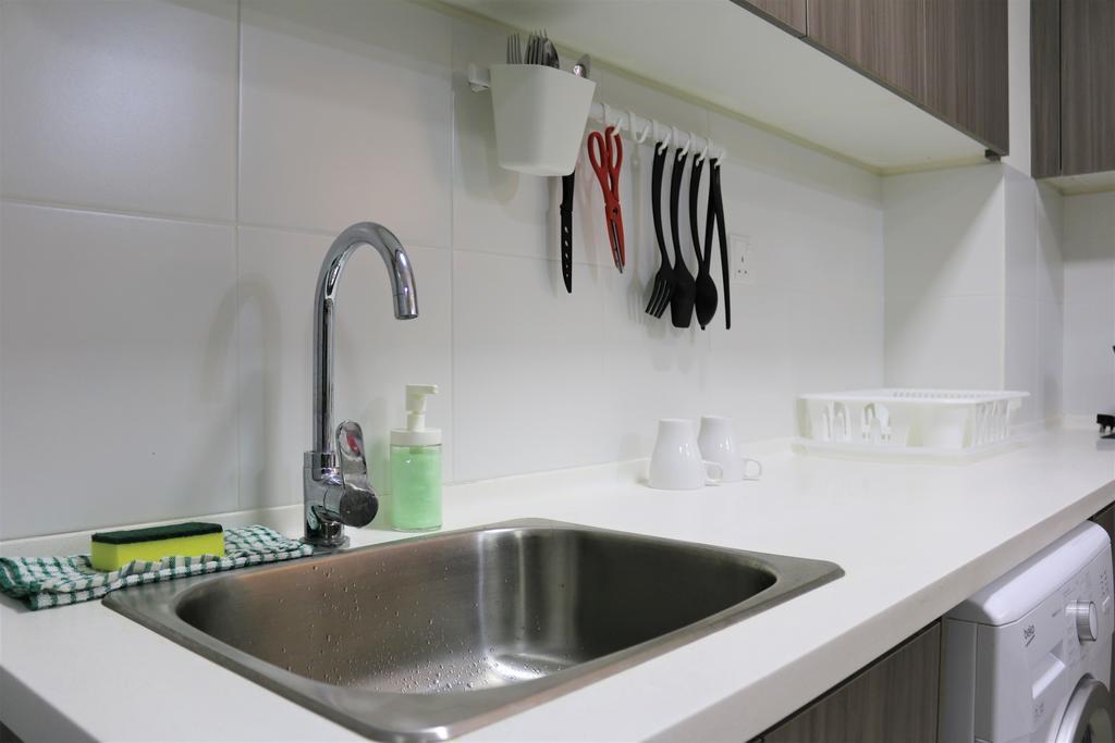 Hyve Soho Suites Cyberjaya Zewnętrze zdjęcie