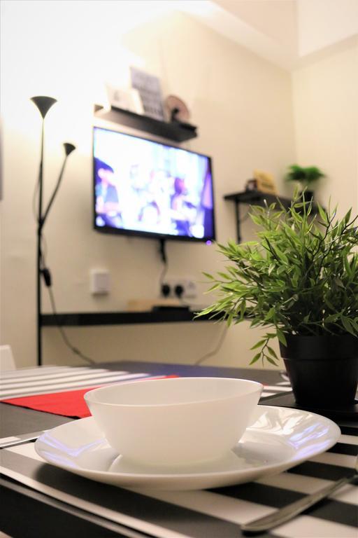 Hyve Soho Suites Cyberjaya Zewnętrze zdjęcie