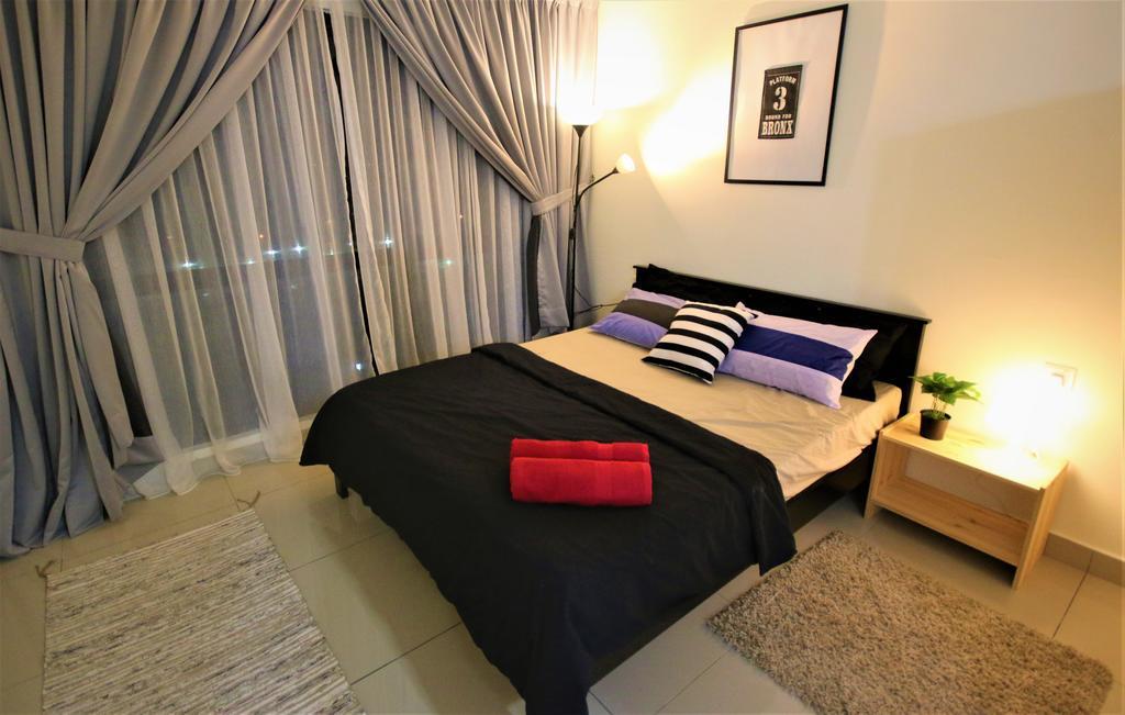 Hyve Soho Suites Cyberjaya Zewnętrze zdjęcie