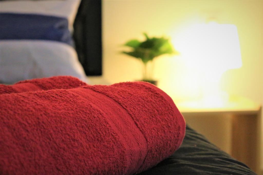 Hyve Soho Suites Cyberjaya Zewnętrze zdjęcie