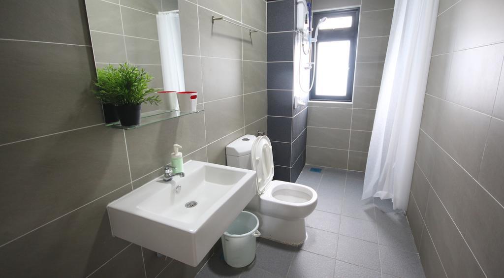 Hyve Soho Suites Cyberjaya Zewnętrze zdjęcie